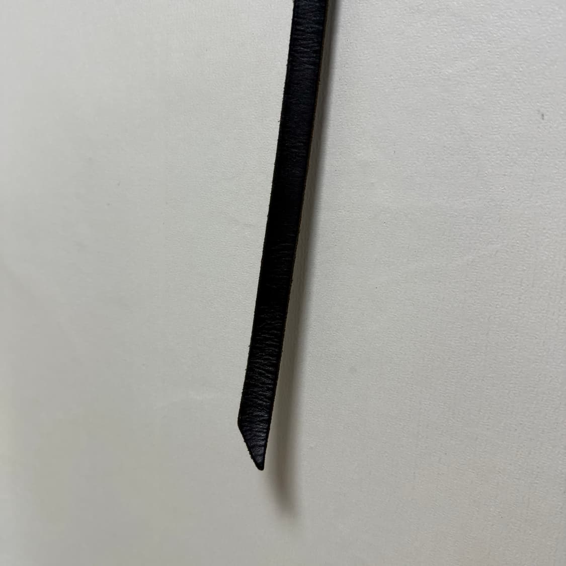 Tail Belt Black 상품이미지4