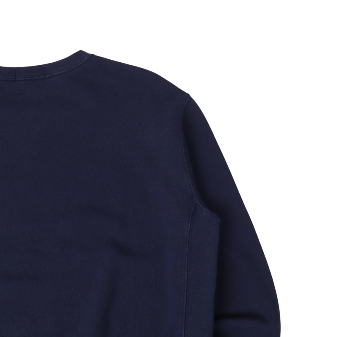 폴로 랄프로렌 네이비 코튼 스웻셔츠 상품이미지6