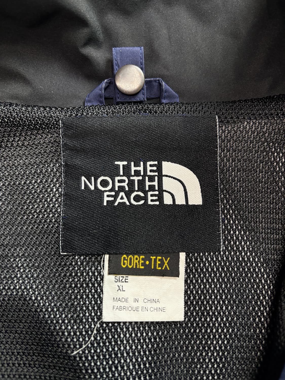 노스페이스 고어텍스 OG 고프코어 자켓 2316 상품이미지4