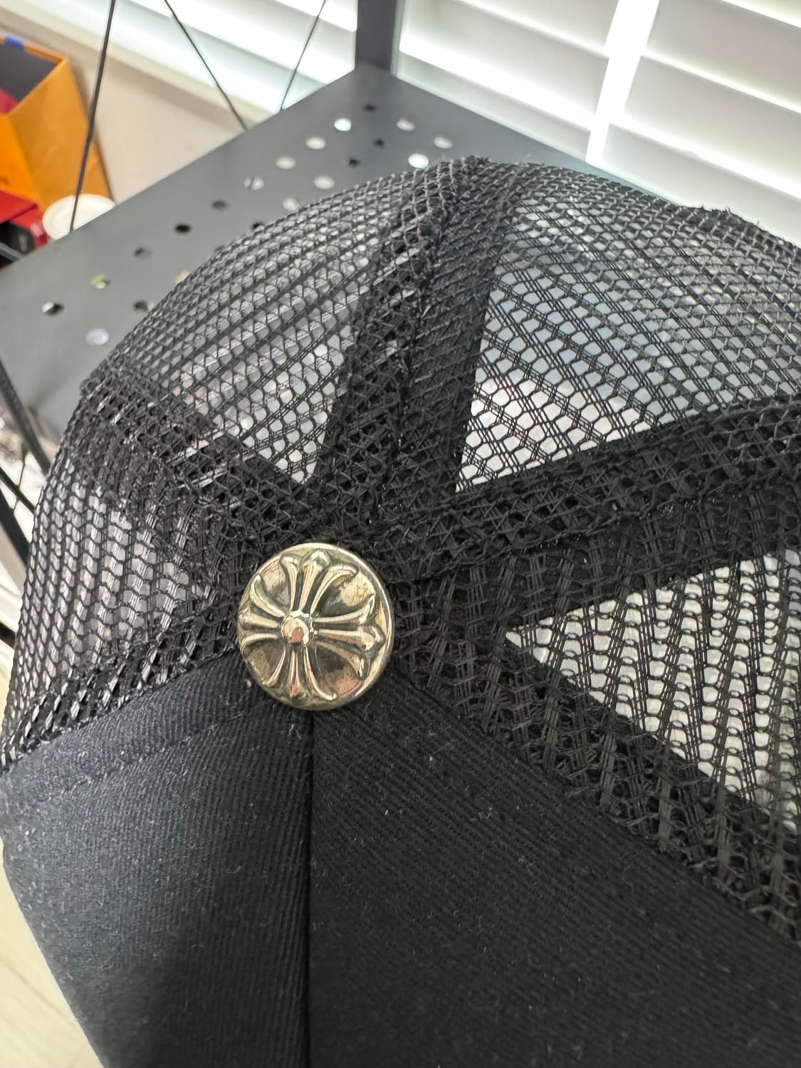 크롬하츠 세메터리 트러커  상품이미지3