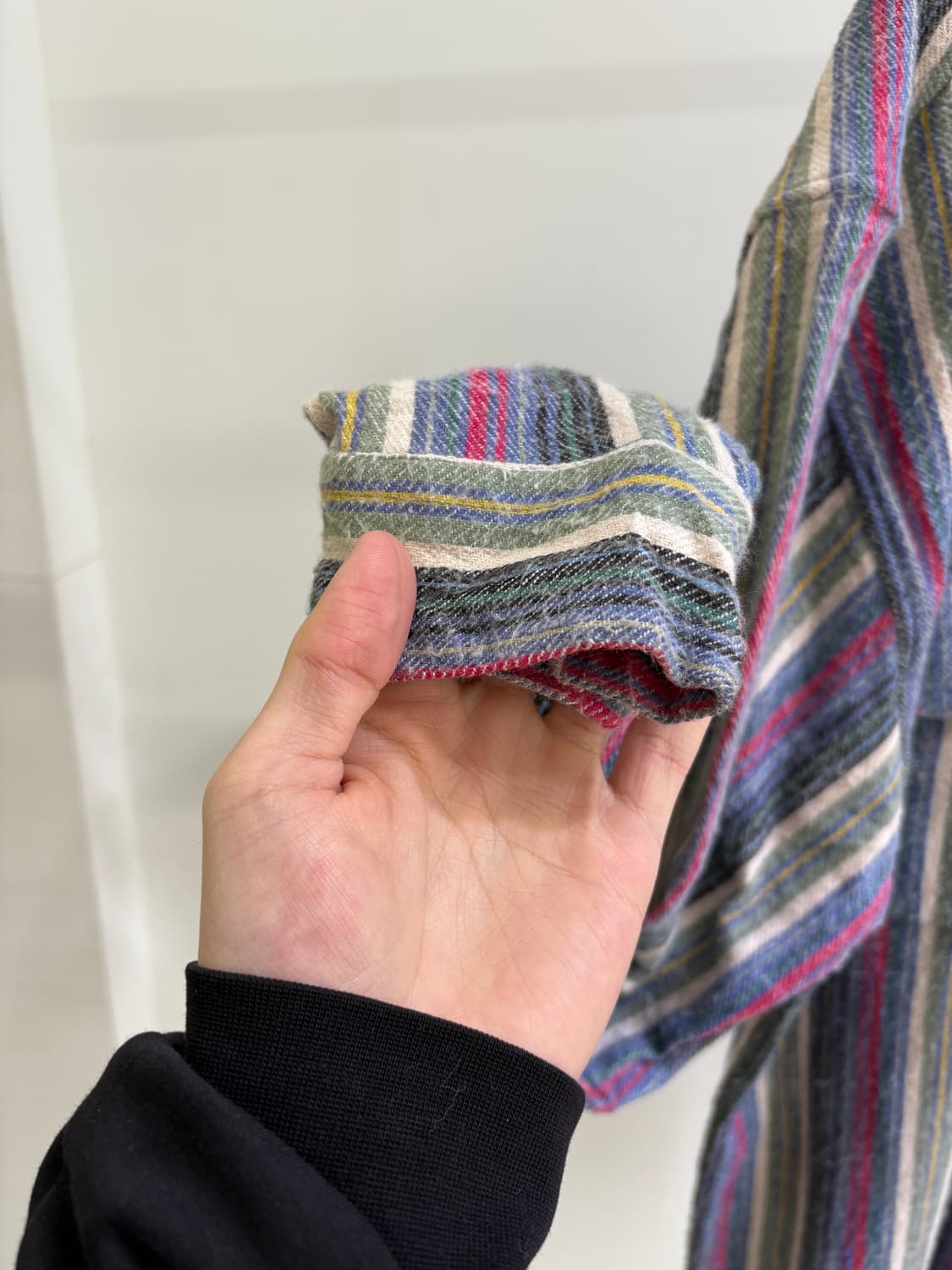 GOOUCH 셔츠 상품이미지4