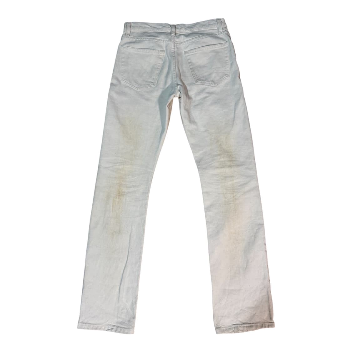 1998 Burned Denim 헬무트랭 상품이미지2