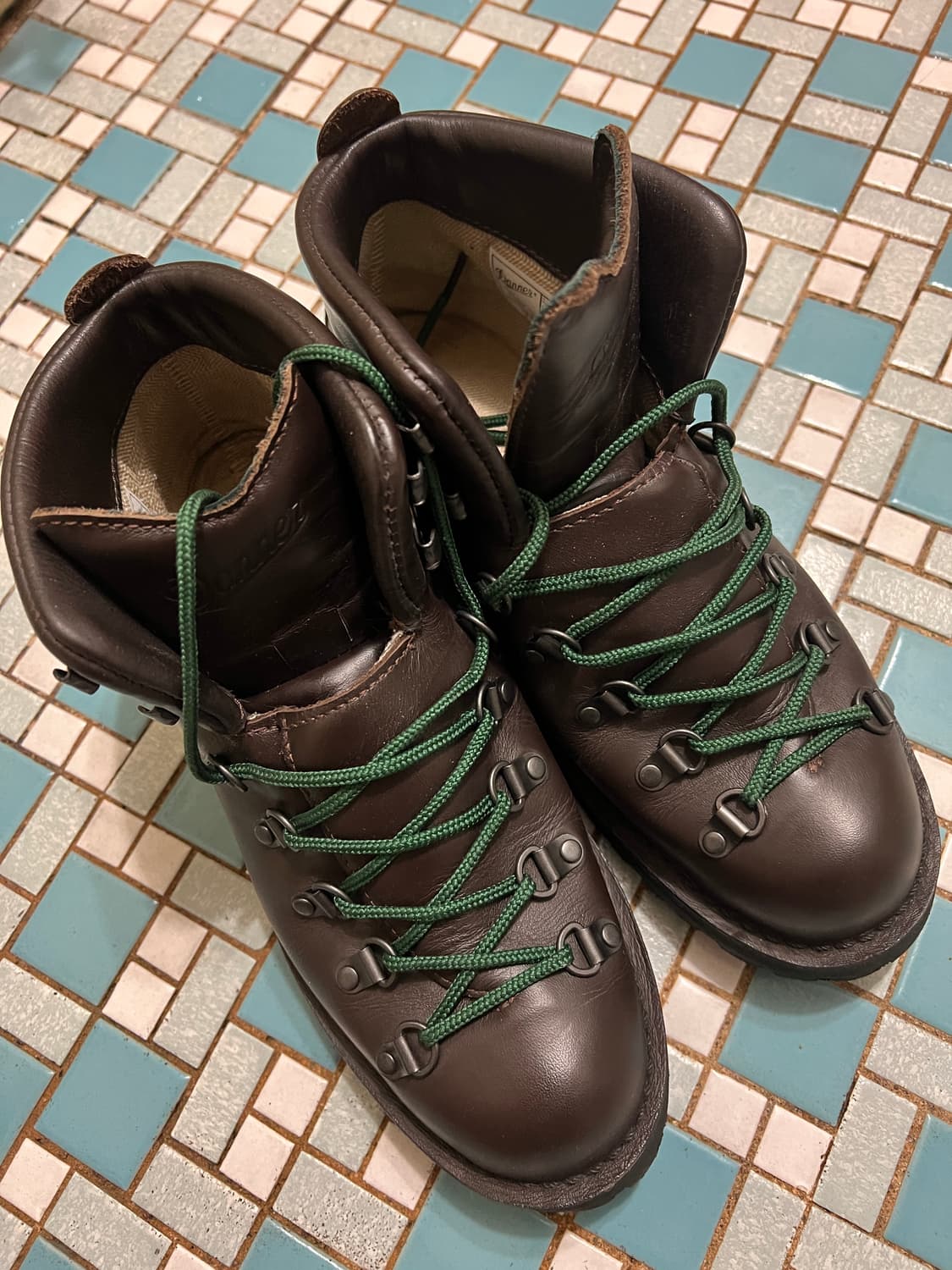 대너 마운틴라이트2 상품이미지1