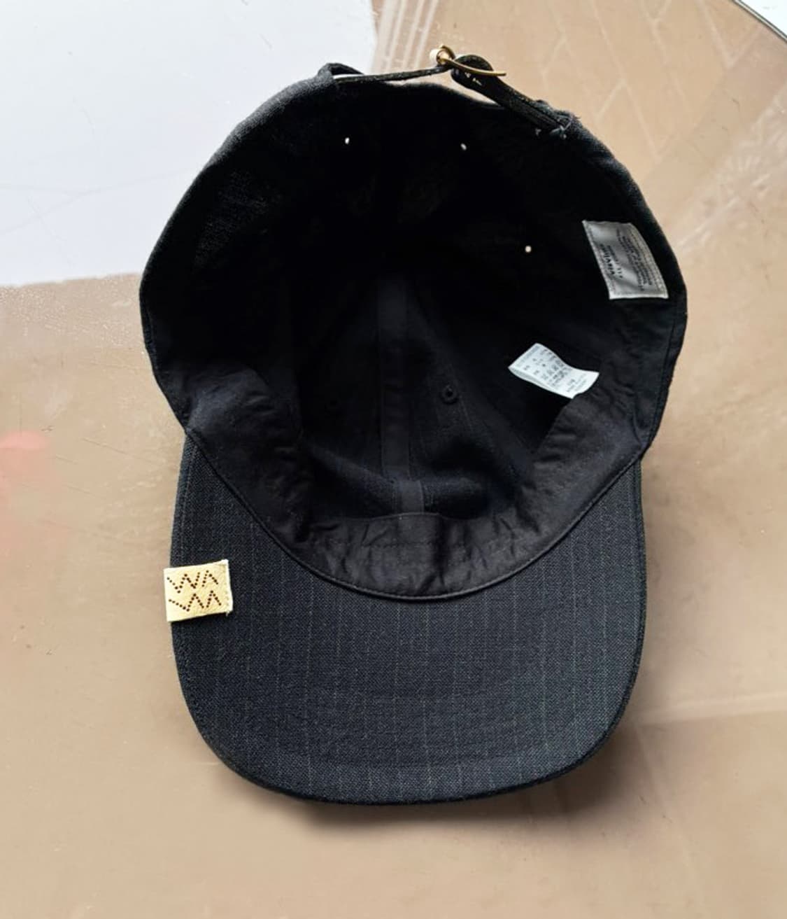 Visvim 상품이미지5