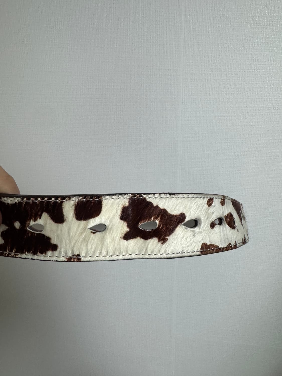 XLIM EP.8 01 BELT 상품이미지2