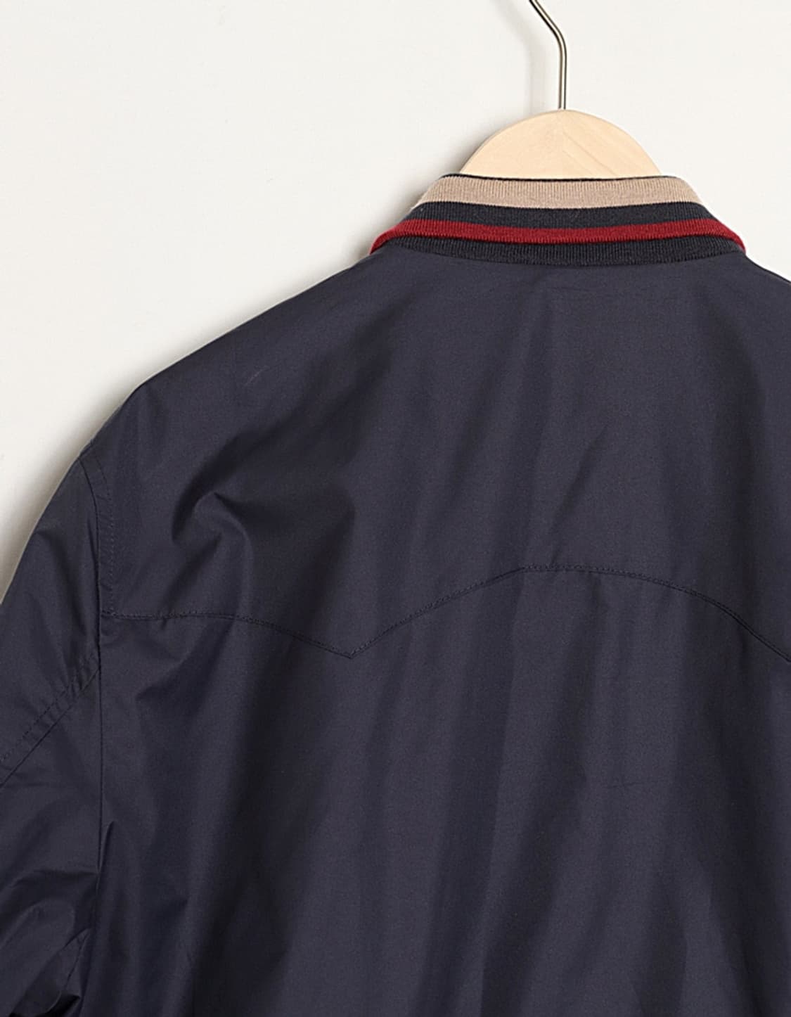UQ x INES DA LA FRESSANGE Ribbed Quiltin 상품이미지6