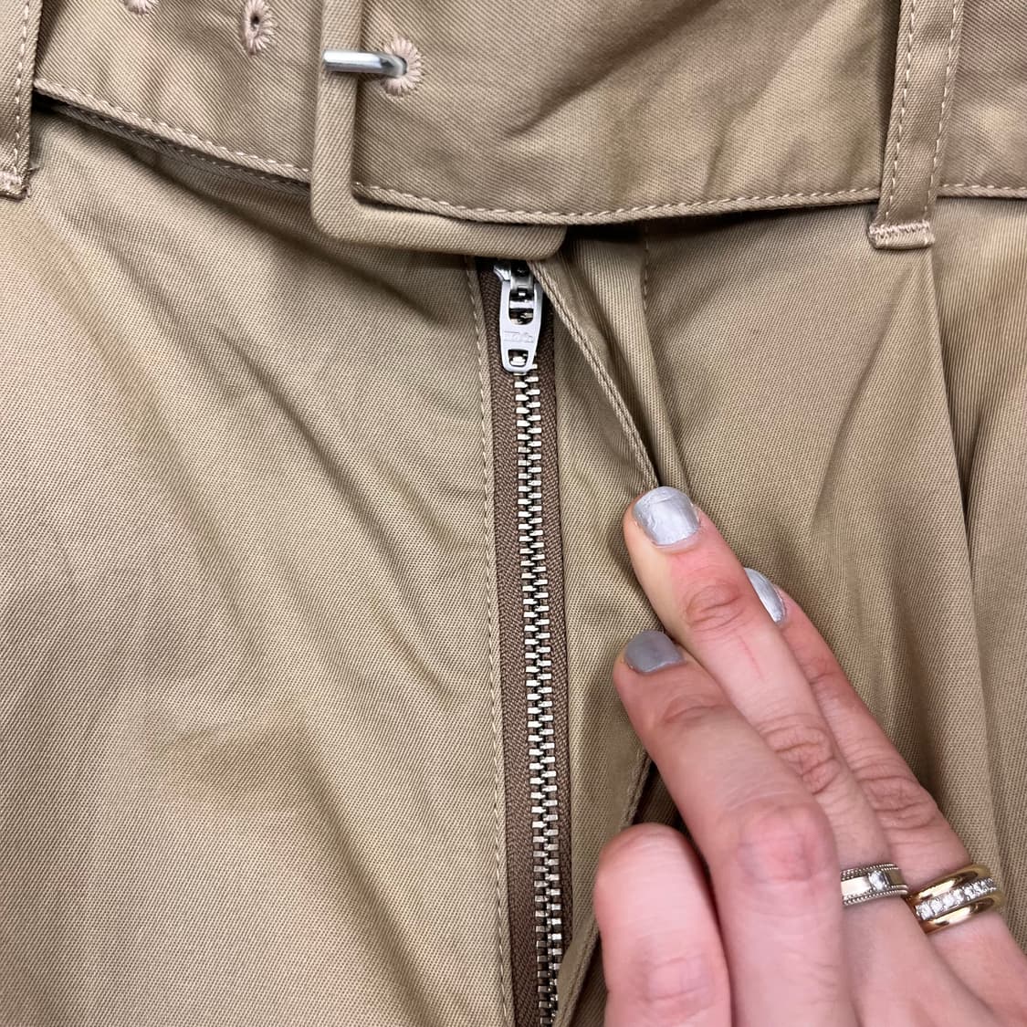 EEL 버뮤다팬츠(29) 상품이미지6