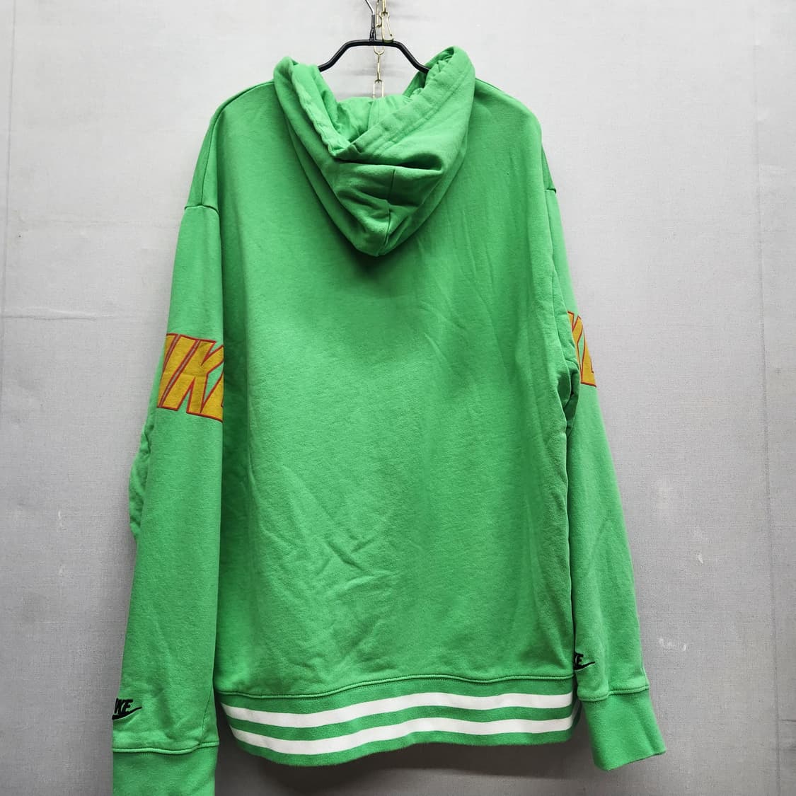 나이키 멀티컬러 빅로고 후드티 2XL(2XL) 상품이미지4