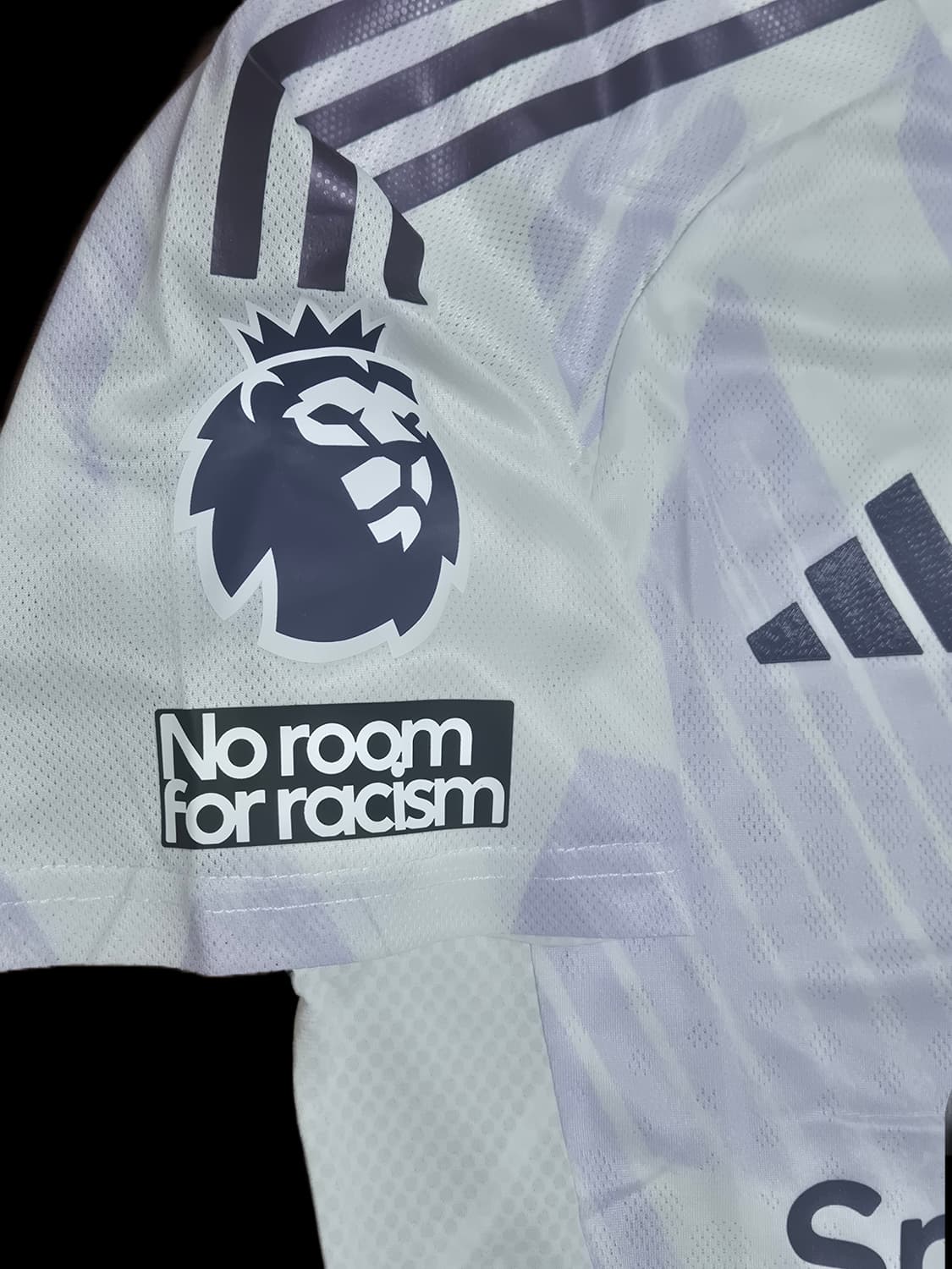 25-26 맨유 어웨이 브페 유니폼 L 브루노 페르난데스 상품이미지6