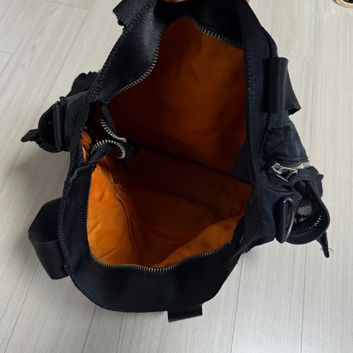 포터 포스 토트백 상품이미지3