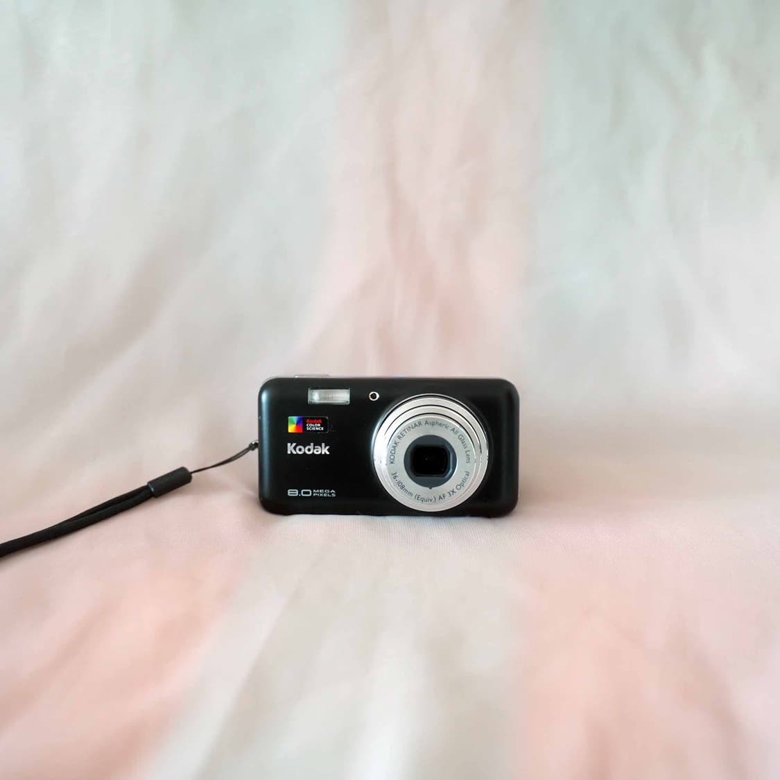 코닥 이지쉐어 V803 블랙 Kodak easyshare black 상품이미지1