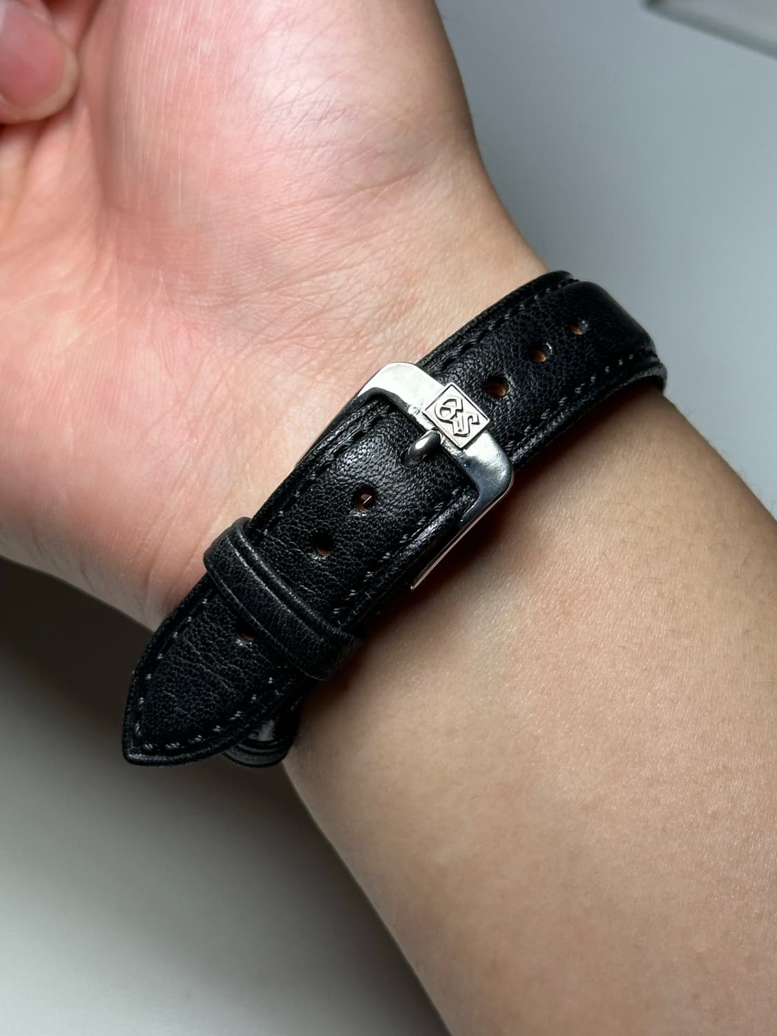 Grand Seiko quartz 상품이미지9