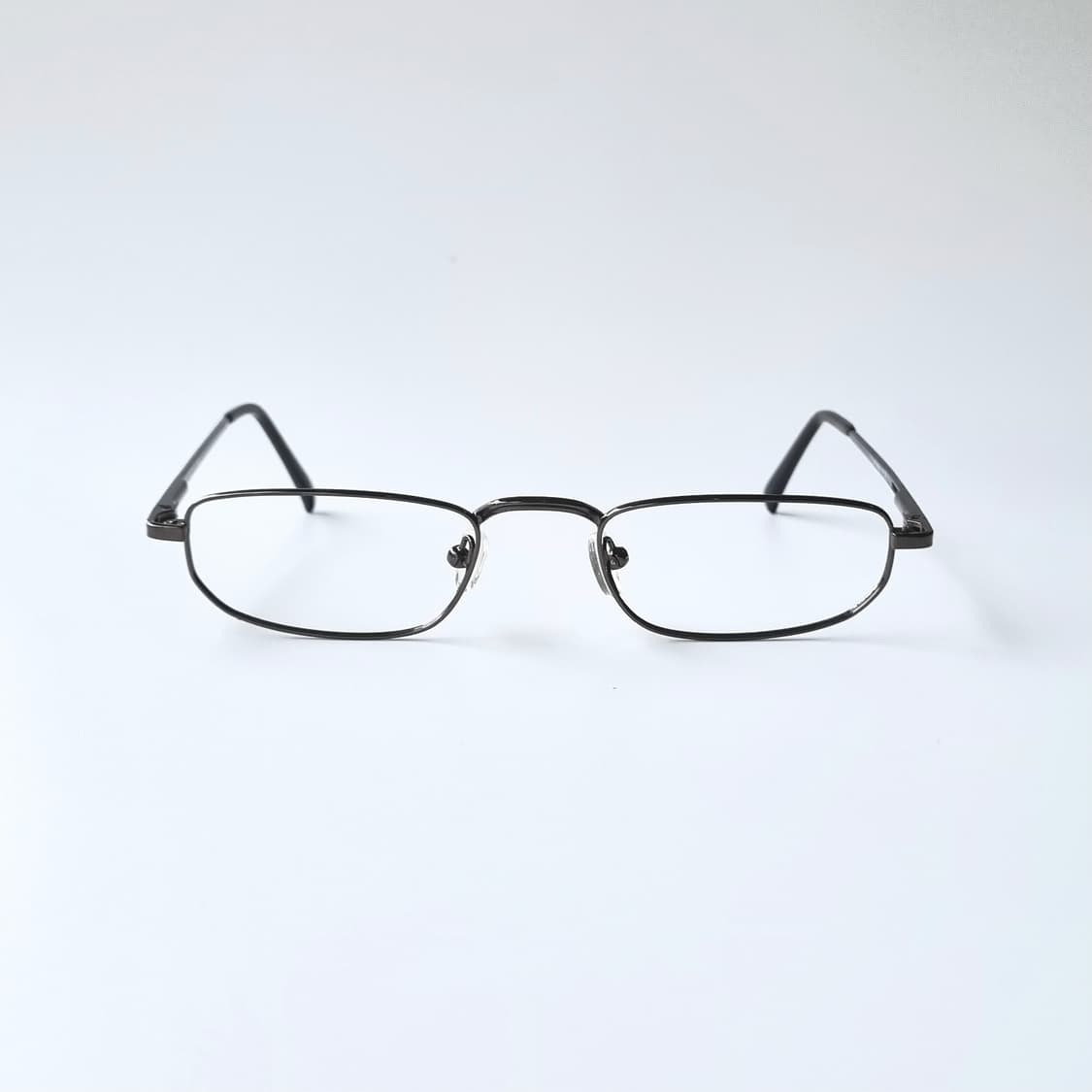 데드스탁 긱시크 레트로사각 안경테 598 상품이미지2