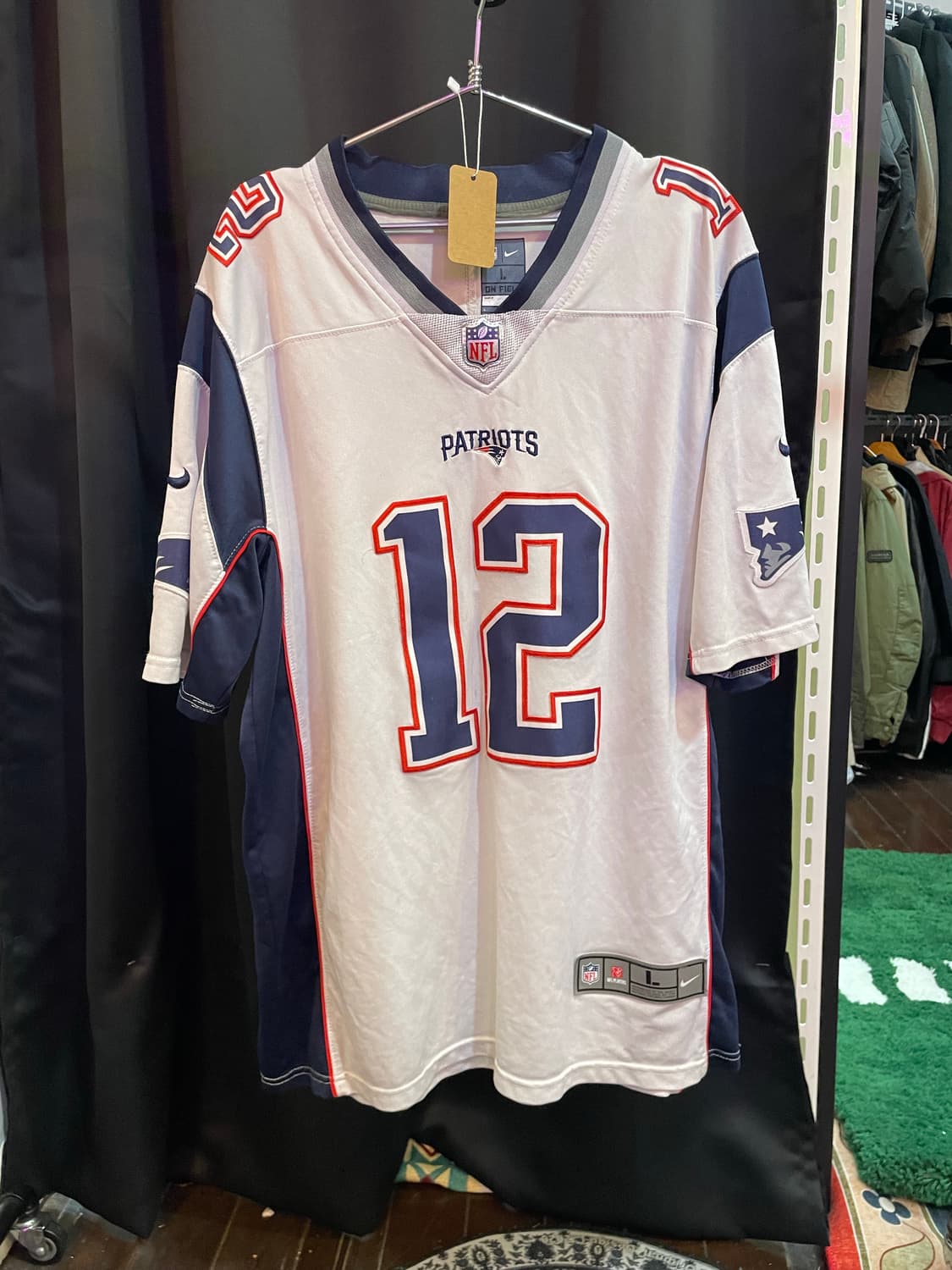 NFL 나이키 유니폼 상품이미지1