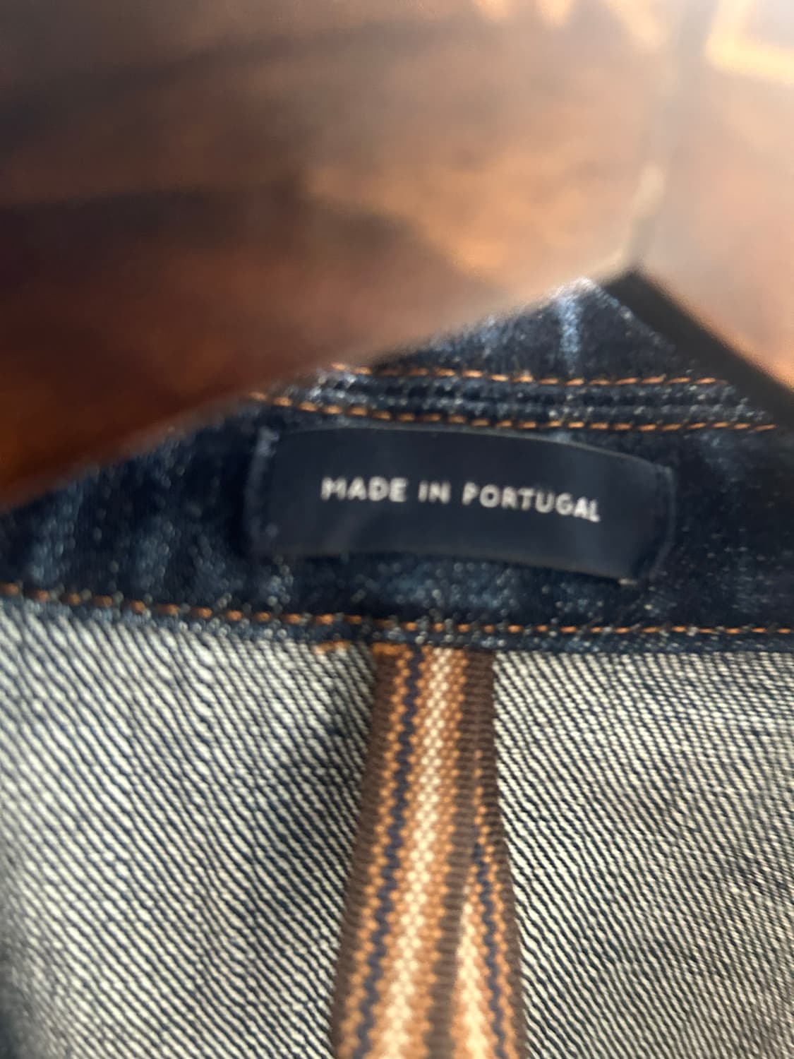 드레익스 데님초어 42 상품이미지4