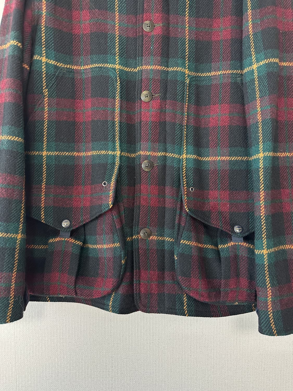 폴로랄프로렌 / 크루저자켓 / M / 상태좋음 상품이미지3