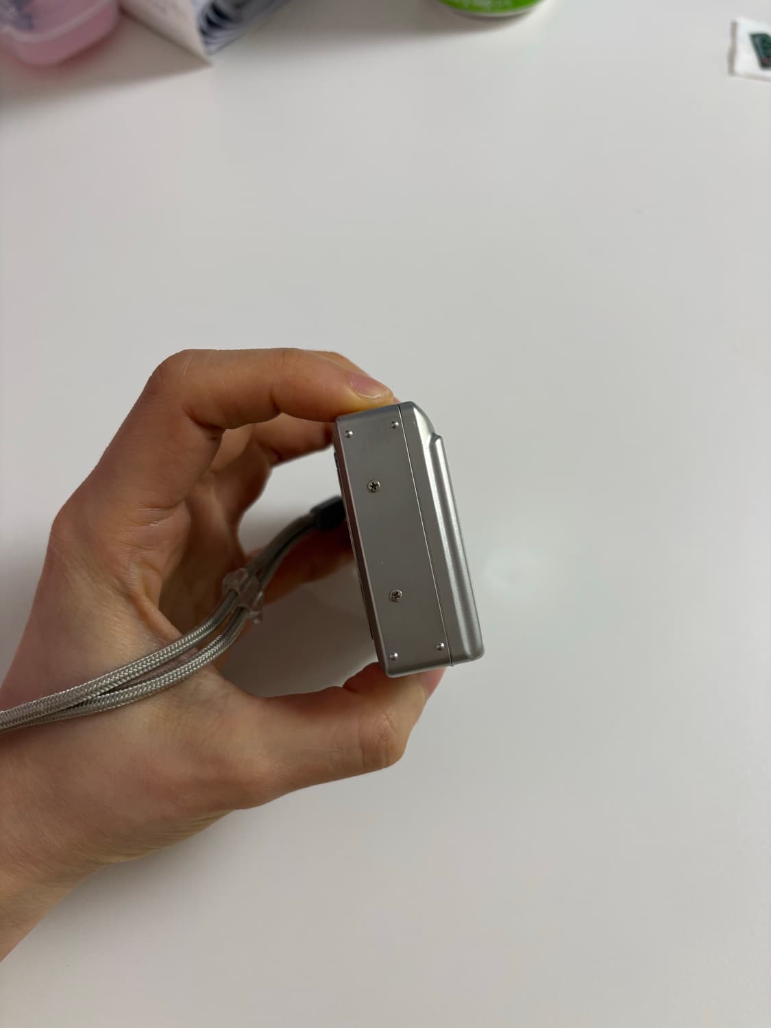 [민트급] 캐논 익시70 (익서스60) 상품이미지3