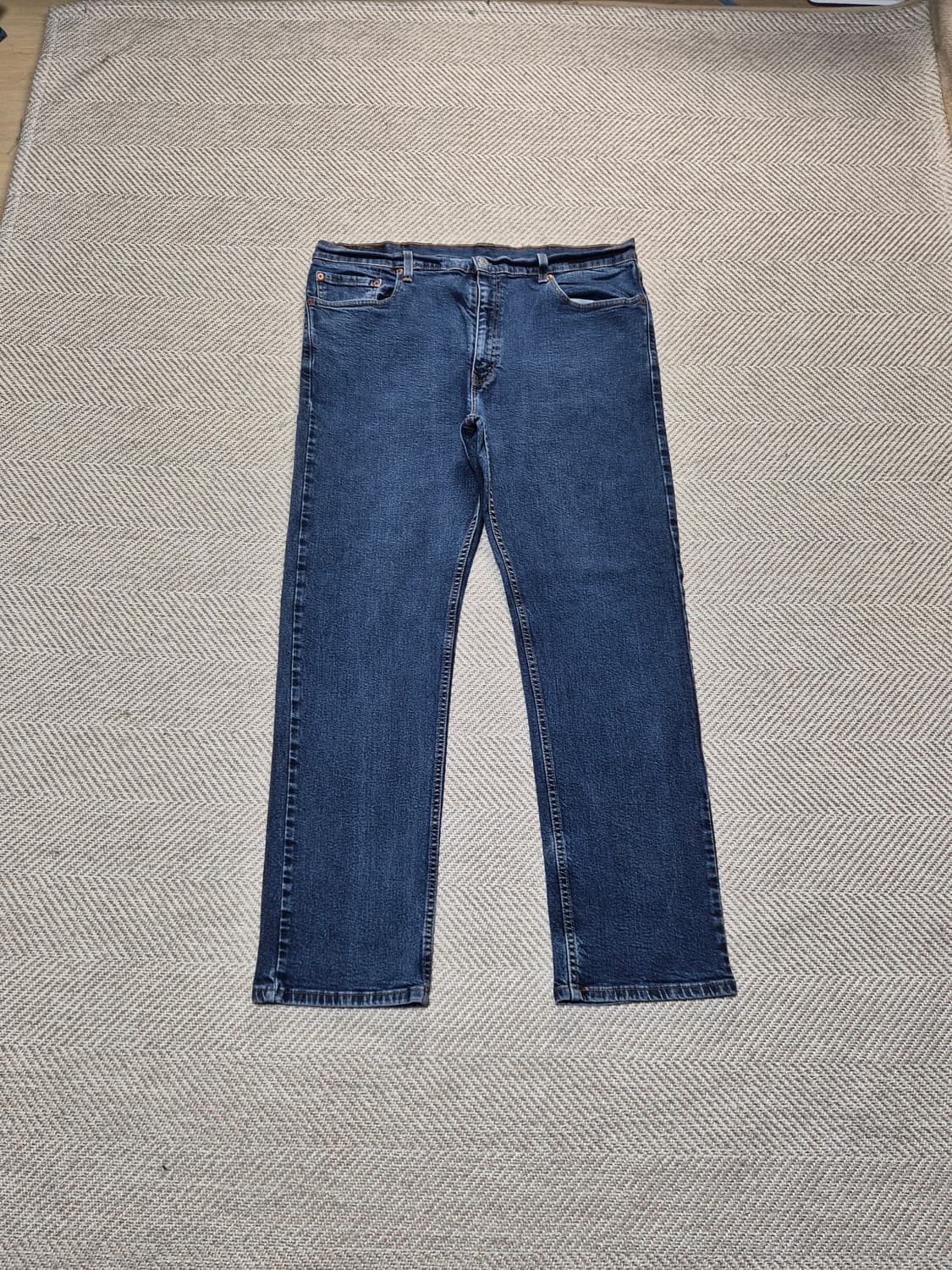 리바이스 505 38/32 ( p29 ) 상품이미지1