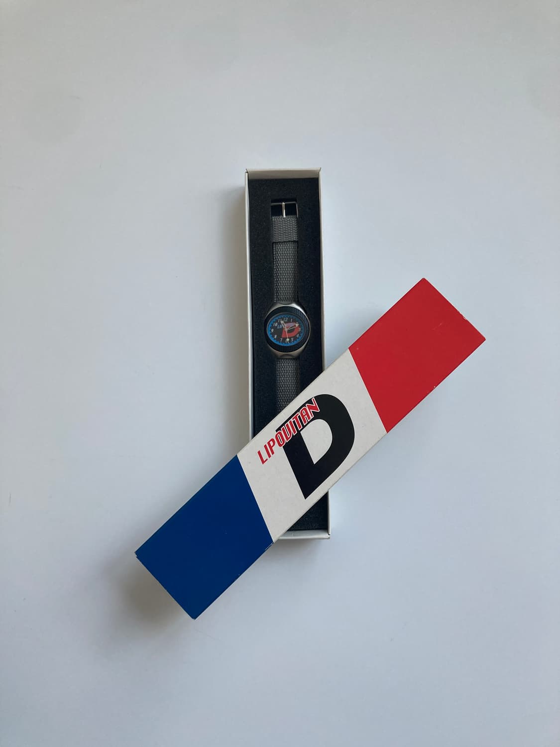 LIPOUITAN D watch 상품이미지1