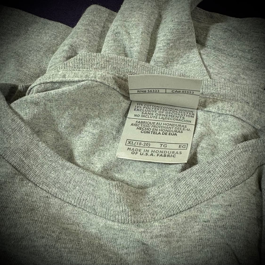  00s Nike Basketball “beats + breaks” Te 상품이미지6