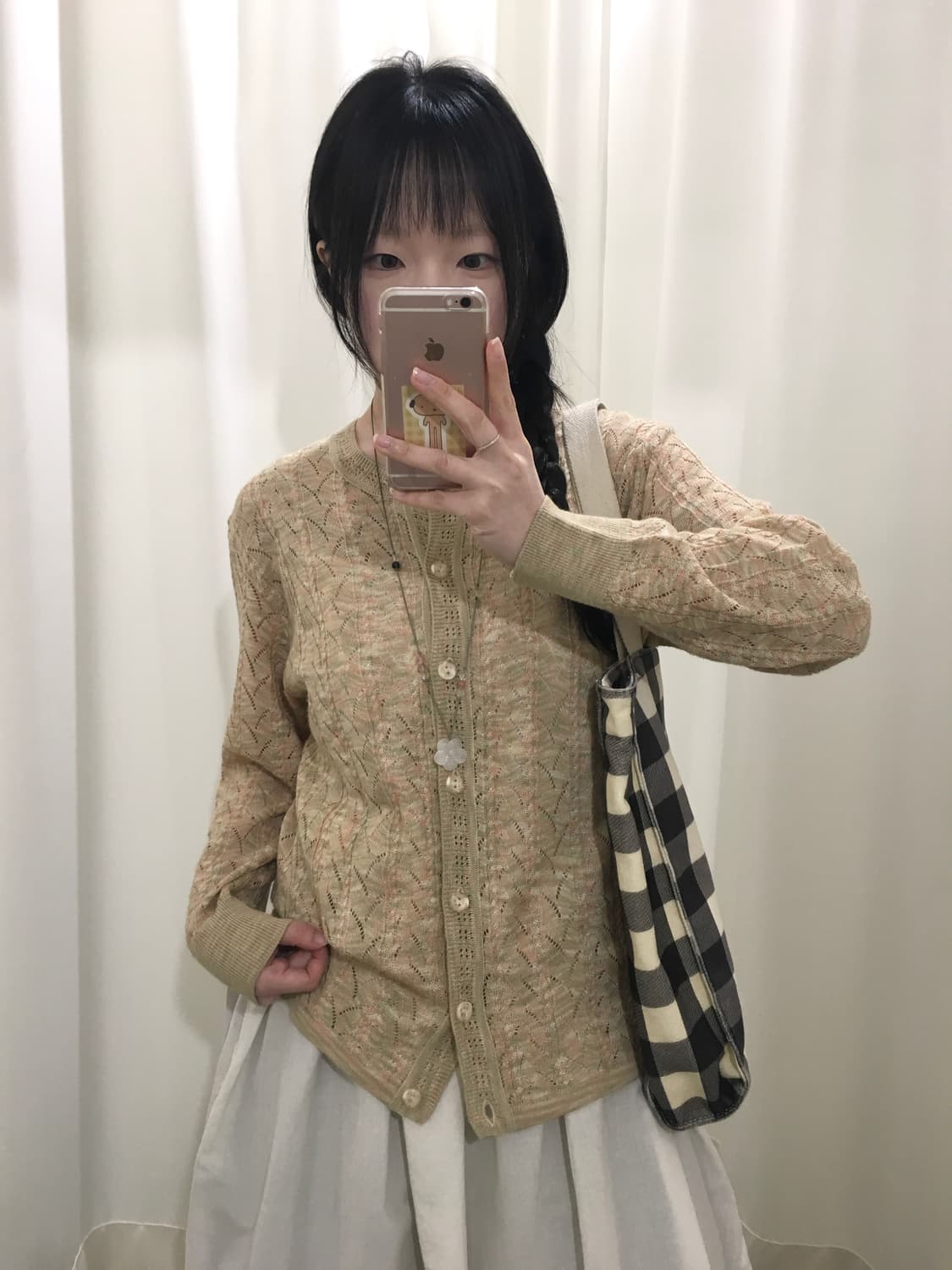 butter cake cardigan 상품이미지1