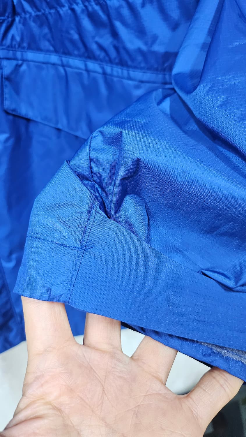 아이더 남성 바람막이  상품이미지7