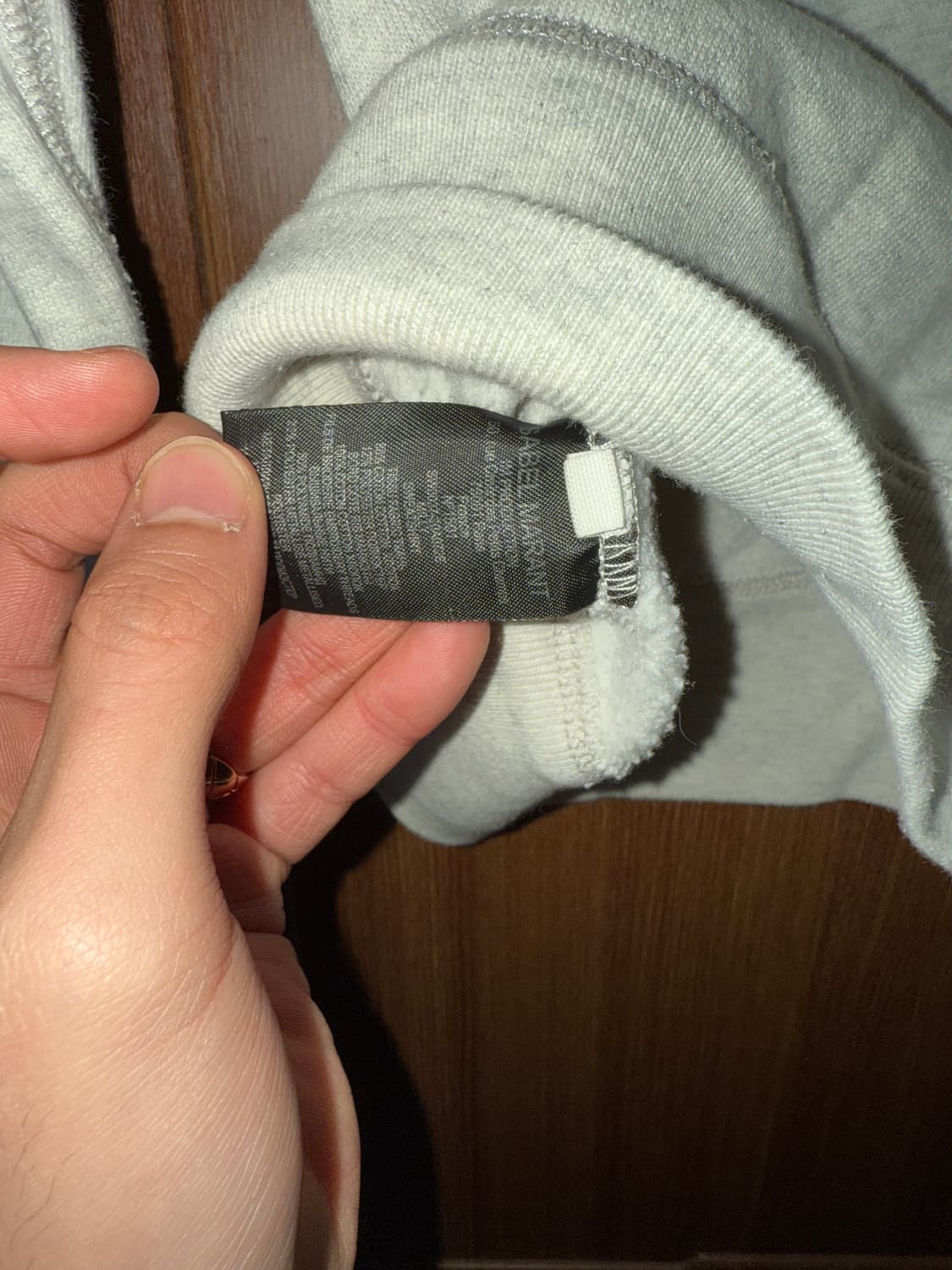 이자벨 마랑 맨투맨 상품이미지8