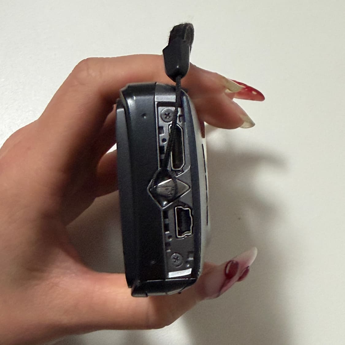 캐논 ixus 익서스 210 (ixy 익시 10s) 한국어판 상품이미지6