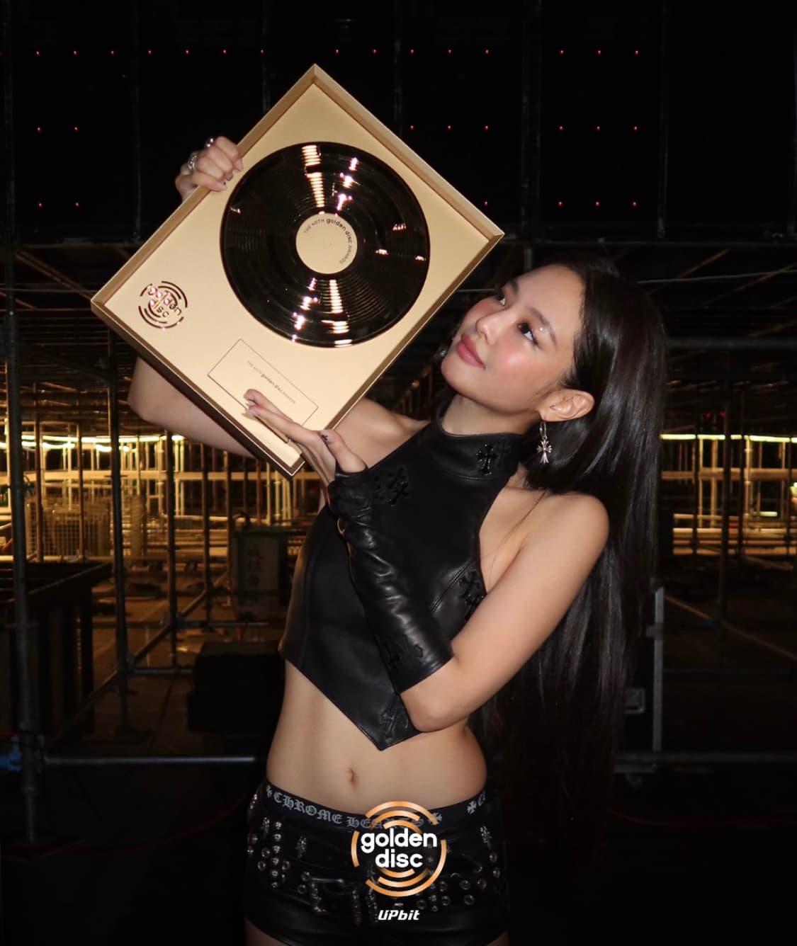 크롬하츠 브리프 화이트/올블랙 새제품 상품이미지1