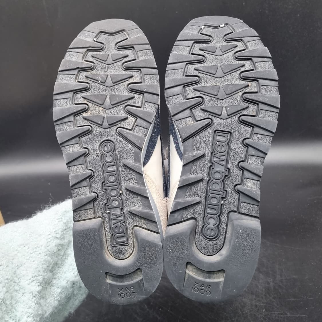 뉴발란스 660 여성운동화230 상품이미지3