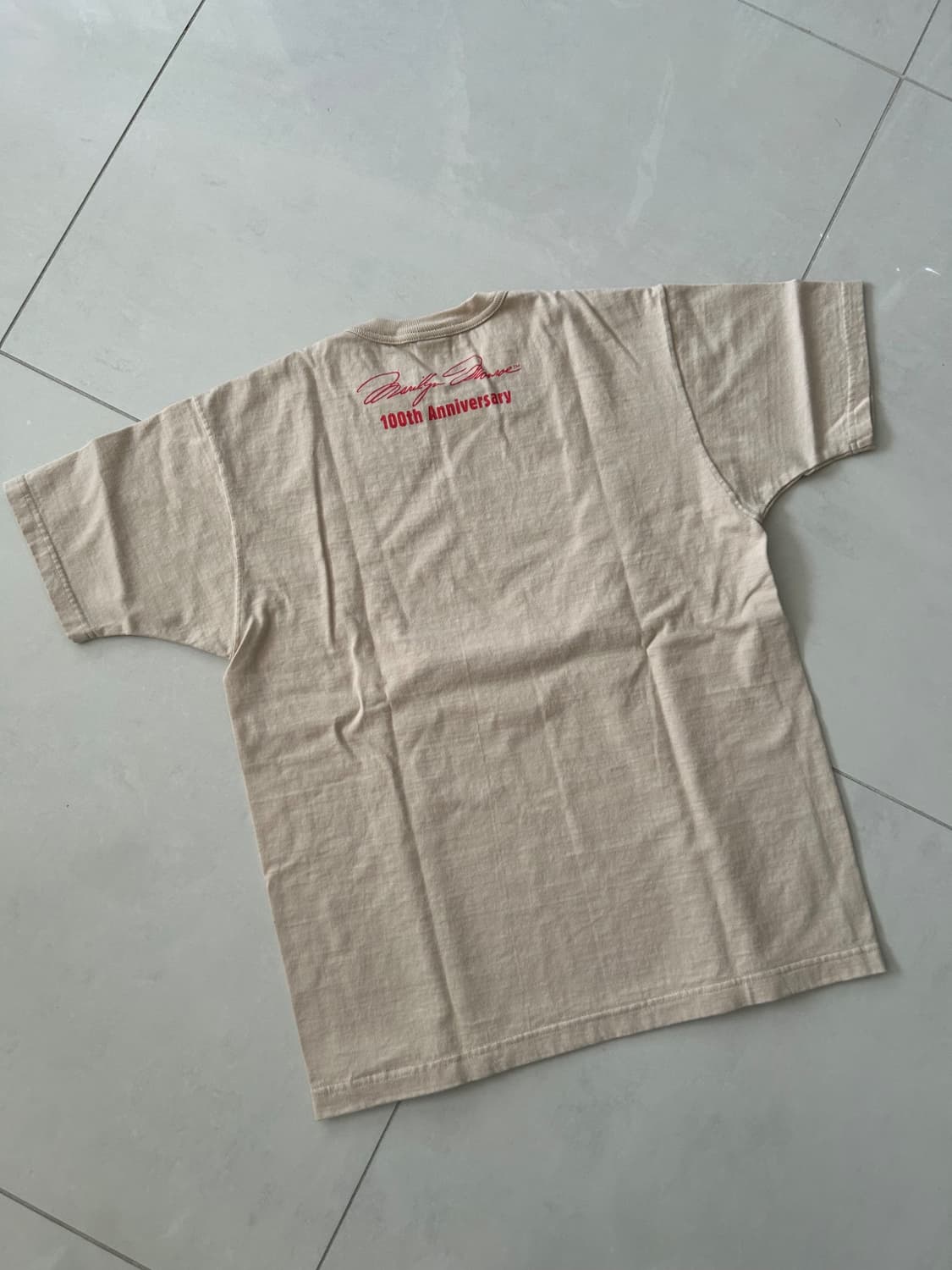 TMC2618 tee 상품이미지2