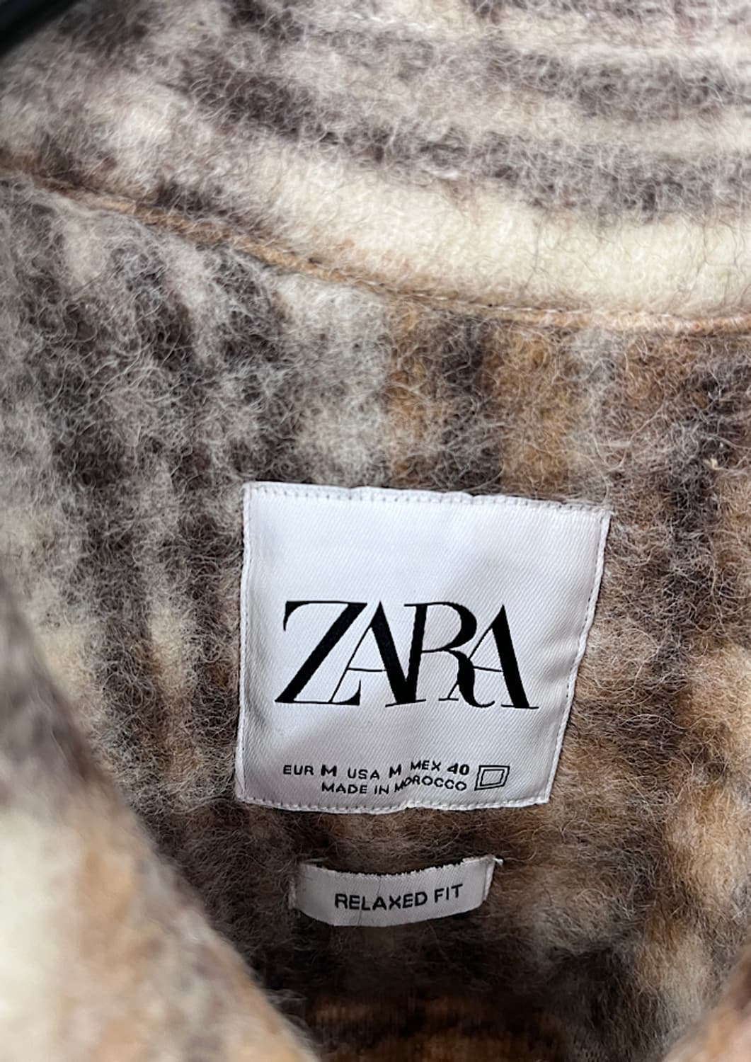 zara  상품이미지3