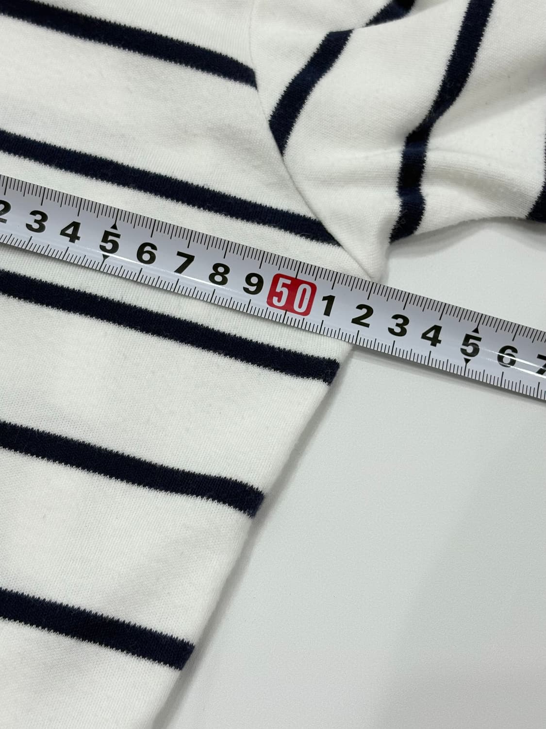 Polo 폴로랄프로렌 스트라이프 카라티  상품이미지5