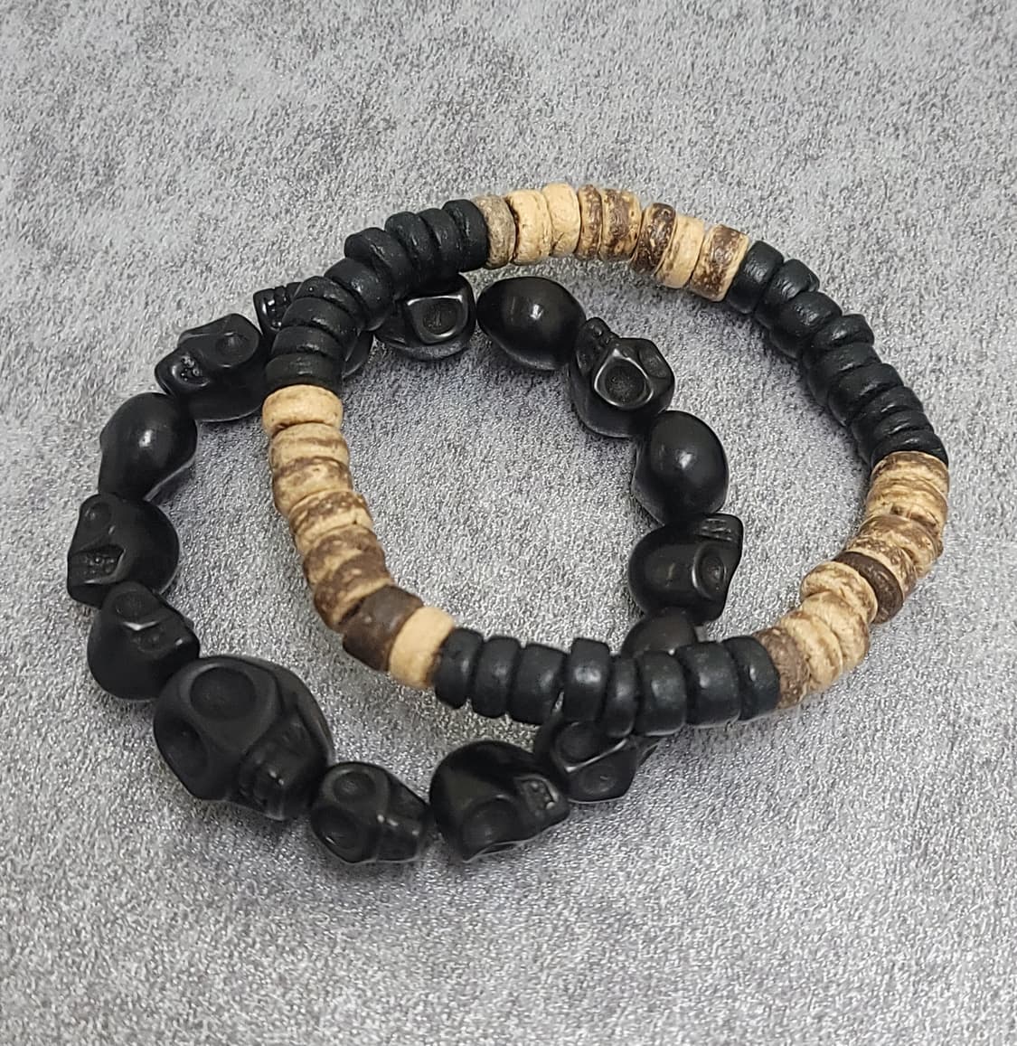 빈티지팔찌 세트 상품이미지6