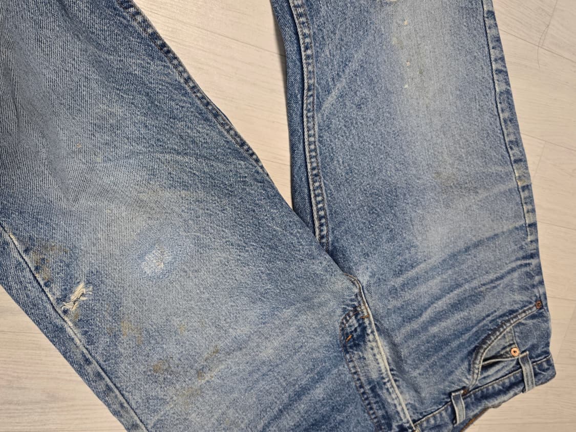 리바이스 517 오렌지탭 상품이미지6