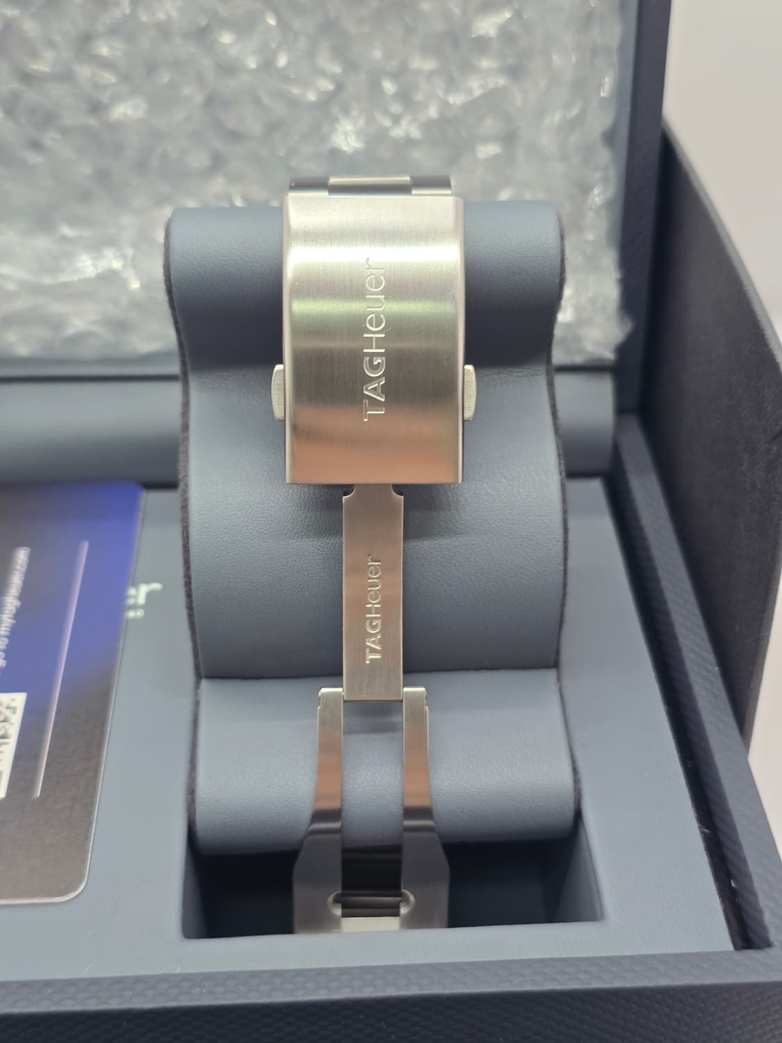 태그호이어 포뮬러1 세라믹 최신형 25년식 상품이미지8