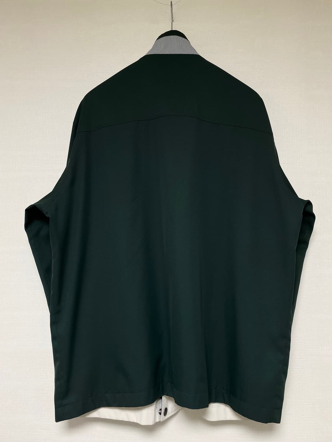 YVES SAINT LAURENT YSL LOGO 2WAY JUMPER 상품이미지6