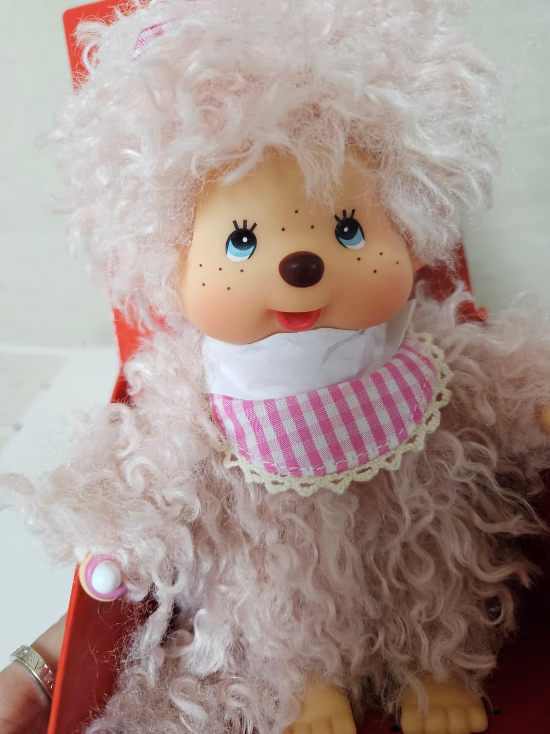 플러피 모코모코 몬치치 상품이미지2