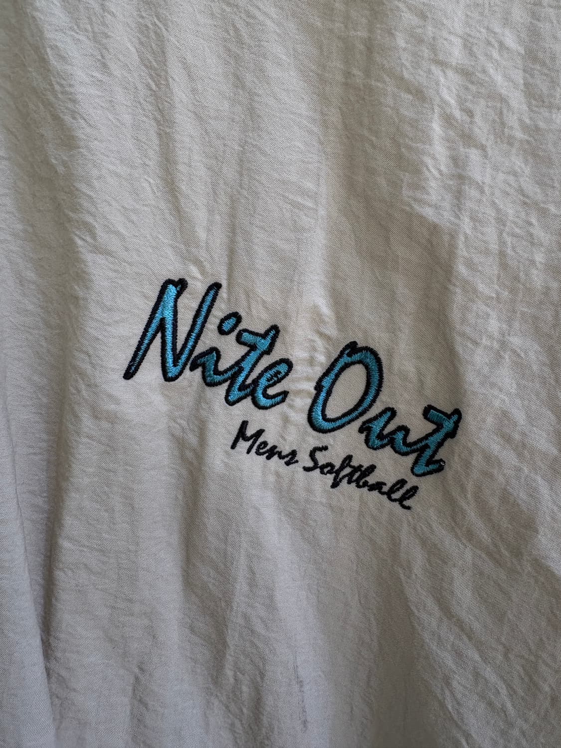 MUNSINGWEAR (Made in USA) 맨투맨 상품이미지5