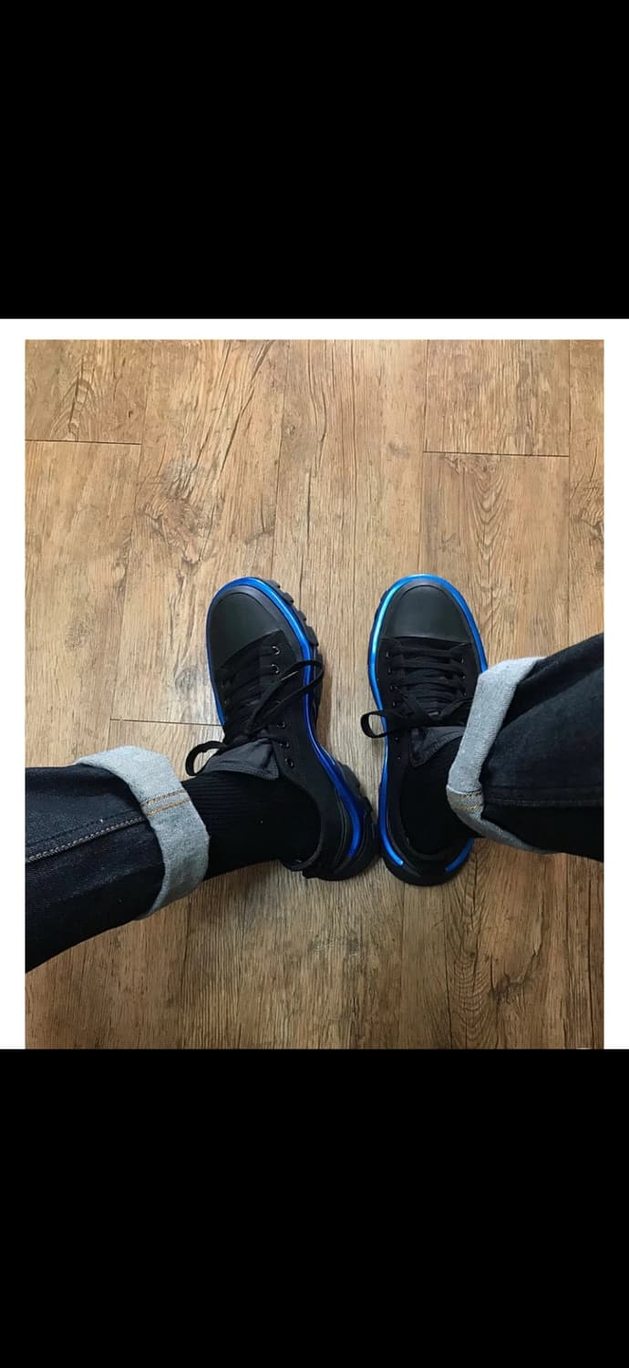 라프시몬스 뉴러너 250mm 상품이미지4