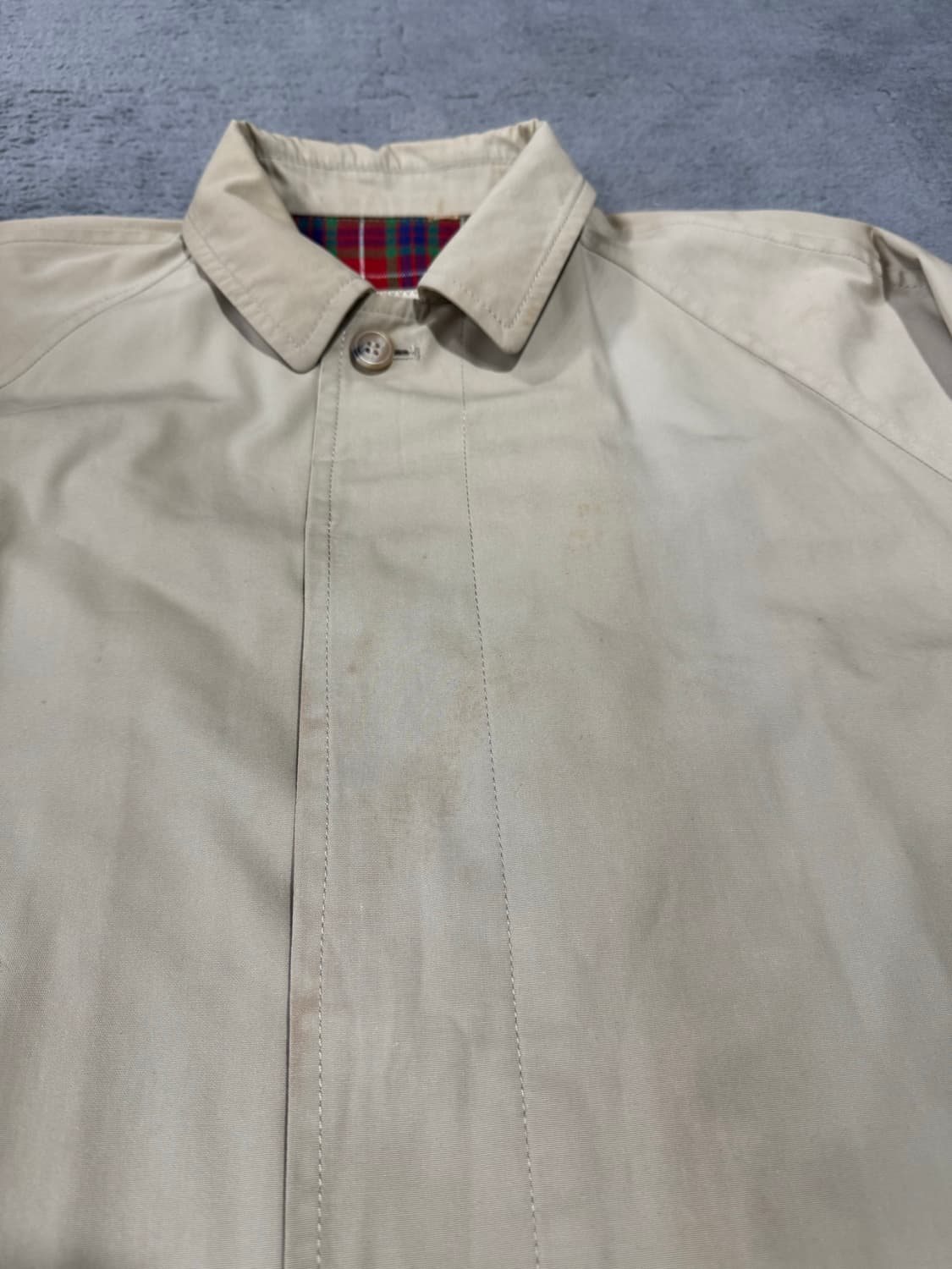 바라쿠타 G-53 빈티지 컬렉션 모델 상품이미지2