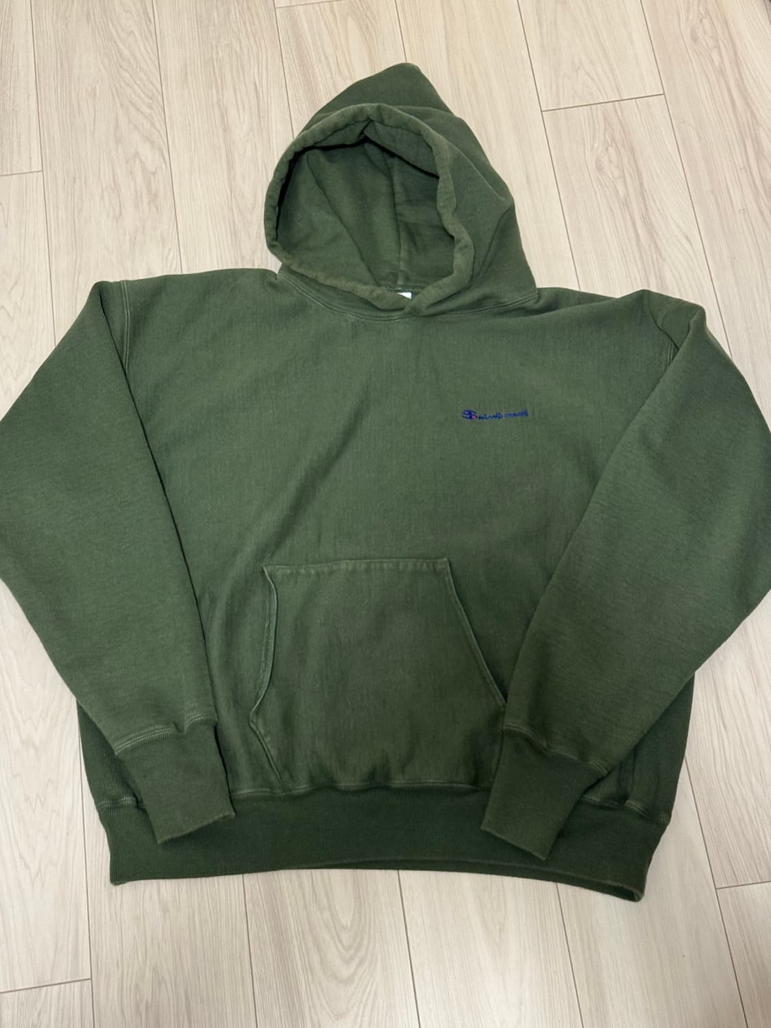 세인트미카엘 챔피언 리버스위브 L 상품이미지2