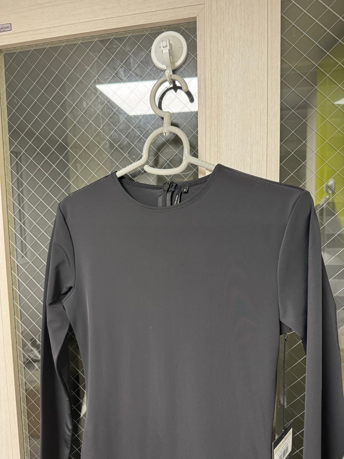 엔타이어스튜디오 드레스 맥시 원피스 상품이미지6