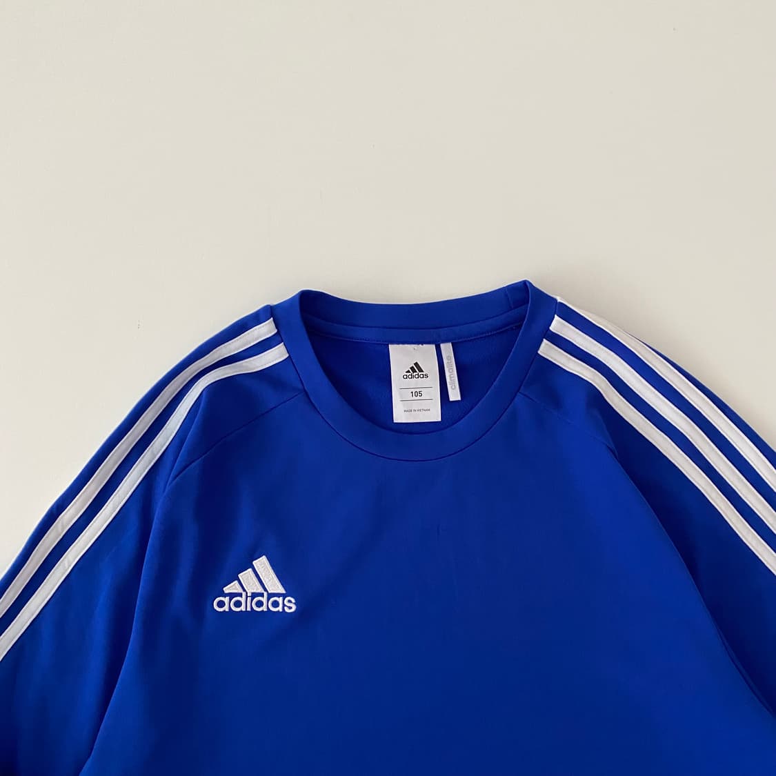 105 ) 아디다스긴팔져지 A0517 상품이미지4