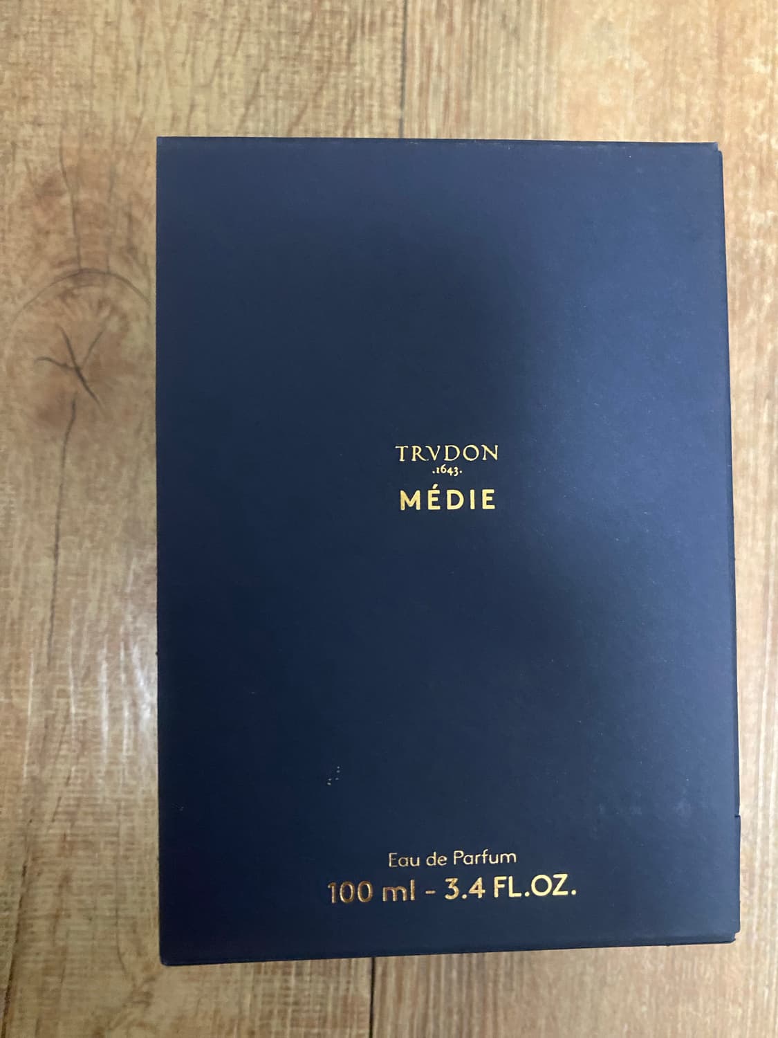 트루동 메디향수 100ml 새제품 판매합니다. 상품이미지1