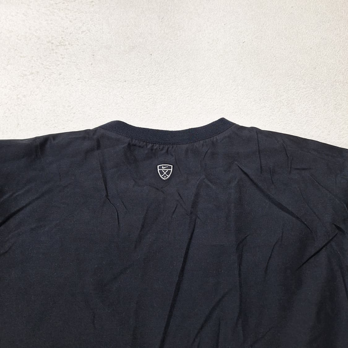 나이키골프  바람막이XL 상품이미지5