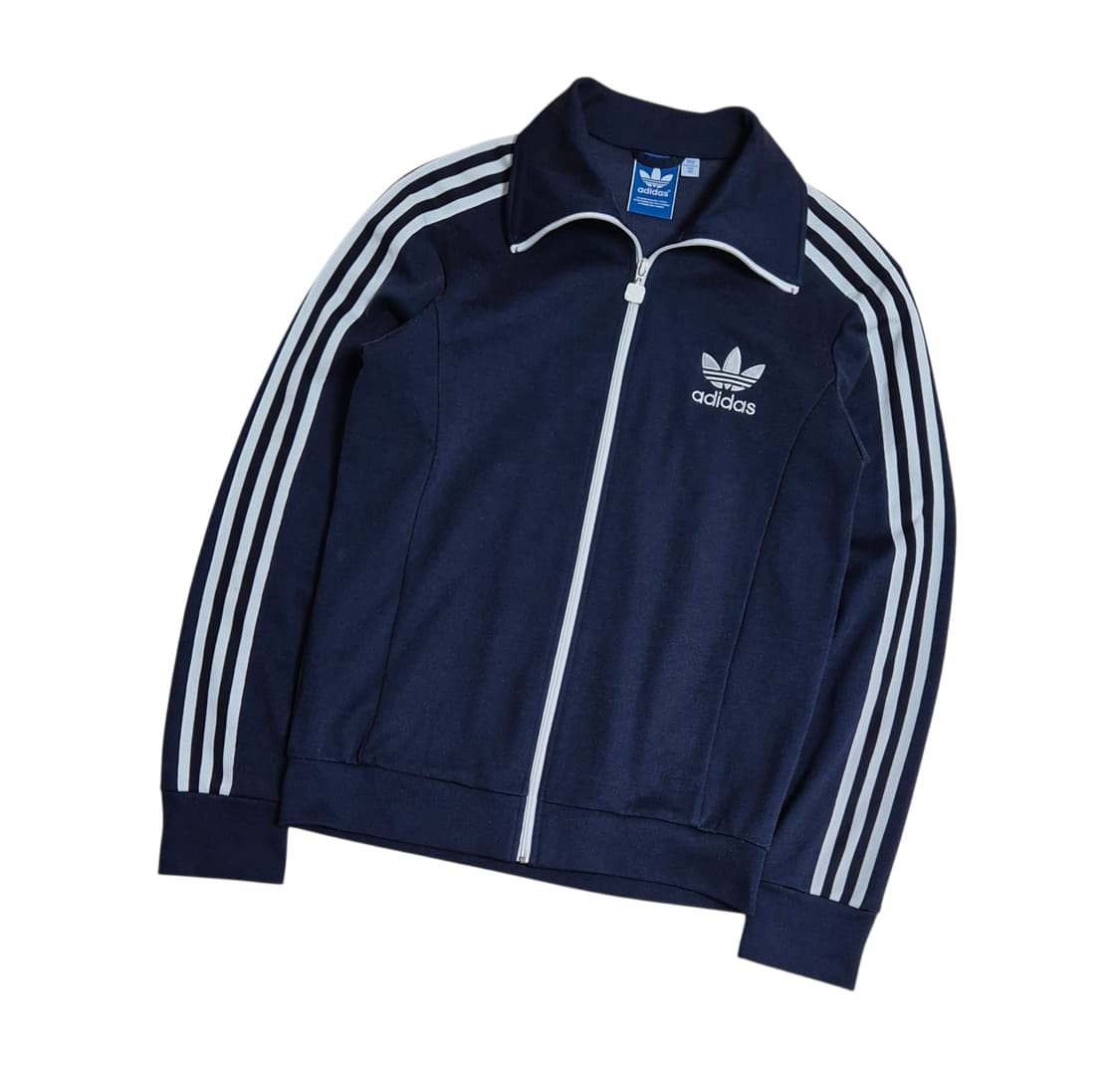 아디다스 유로파 트랙탑 져지 상품이미지1