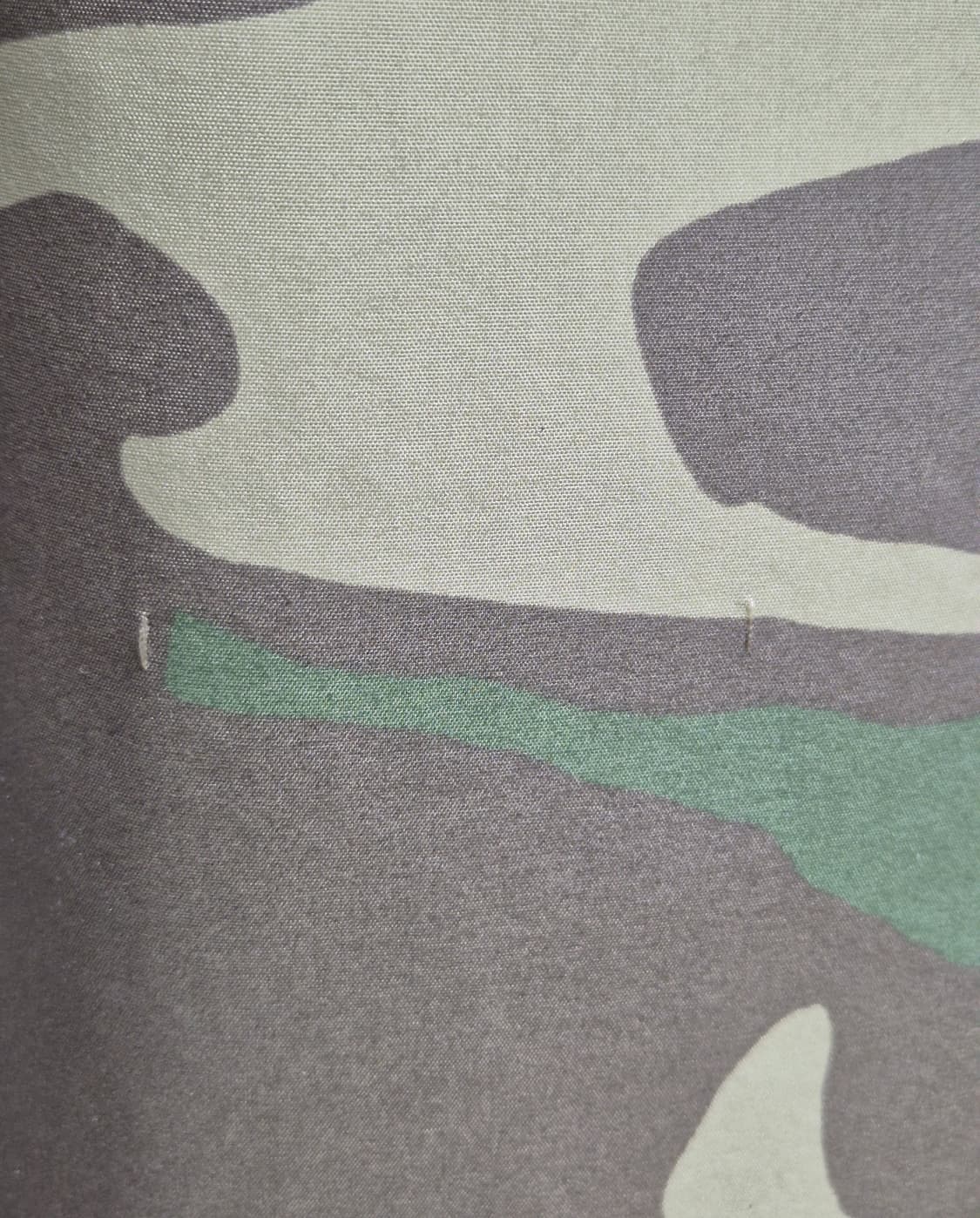 미군 구형 BDU 고어텍스 바람막이 전투복 상의 자켓 (M/S) 상품이미지7