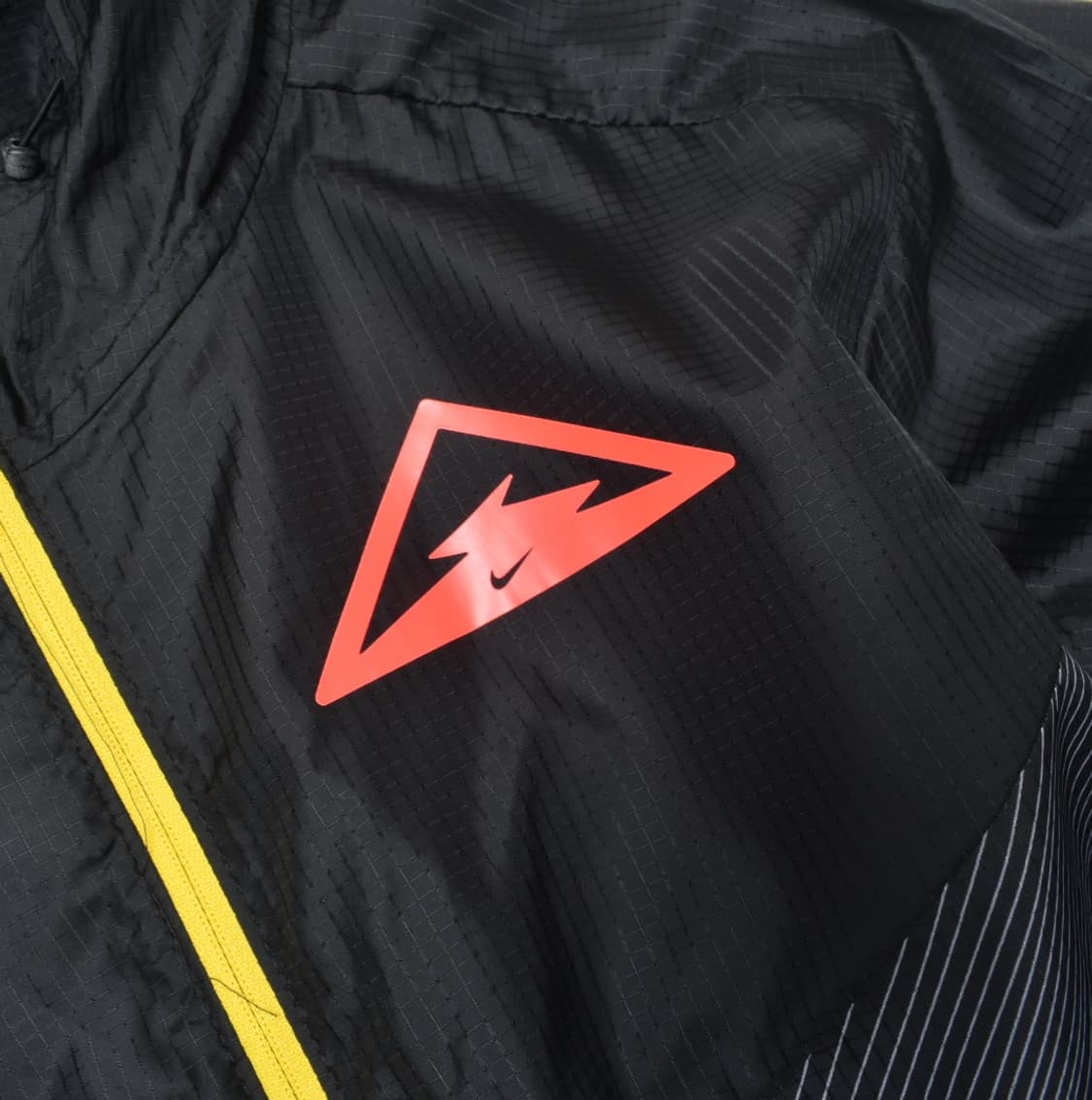 나이키 트레일 경량 바람막이 윈드브레이크 자켓 100 N0723 상품이미지8