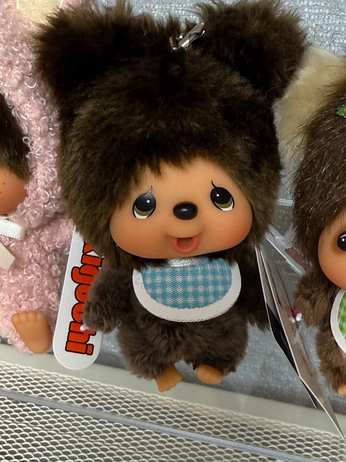 캐리마켓 몬치치 세트 | 바니몬치치 상품이미지5